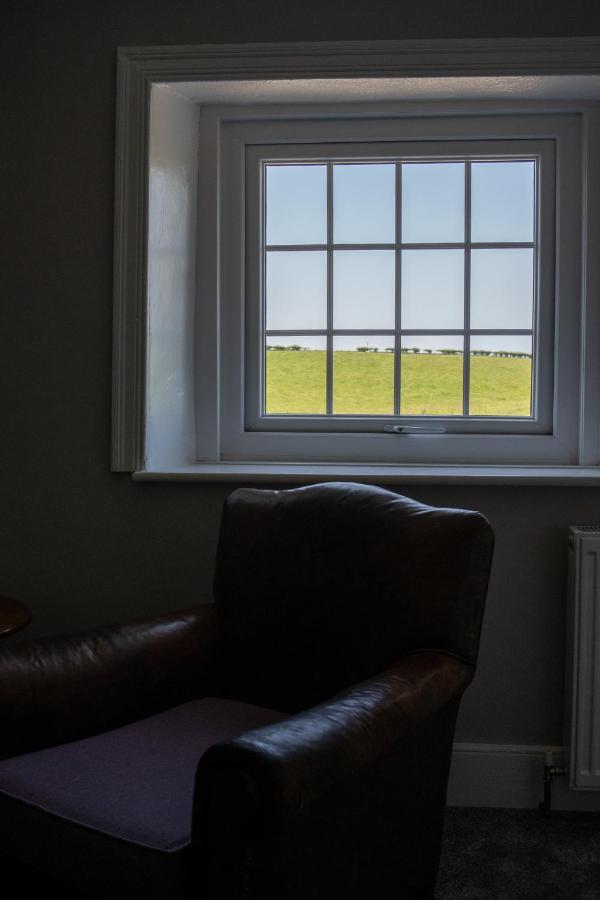 Rose Cottage, Eden Valley, Cumbria Cumwhitton Exterior foto